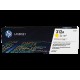 HP 312A Yellow Toner(CF382)